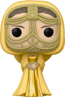 Funko Pop! : Dune - Lady Jessica, Glow in The Dark