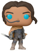 Funko Pop! : Dune - Chani