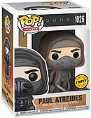 Funko Pop! : Dune - Paul Atreides (Chase)