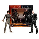 Paul Atreides & Feyd-Rautha Harkonnen 2pk (Dune: Part Two)