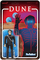 Dune ReAction Figure Wave 1 - Paul Muad-Dib