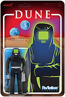 Dune ReAction Figure Wave 1 - Sardaukar Warrior