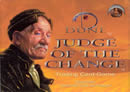 Judge of the Change.