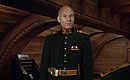 Gurney Halleck (Patrick Stewart)