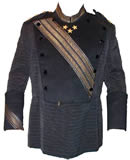 Authentic Emperor's Sardaukar Costume.