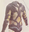 Original Prototype Stillsuit.