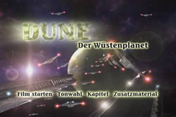 Disc 1 - Main Menu.