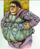 Baron Vladimir Harkonnen