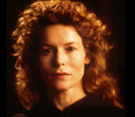 Lady Jessica (Alice Krige)